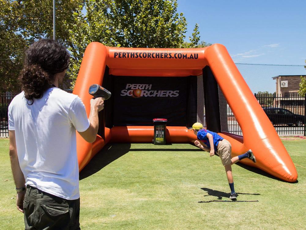 cricket-themed-inflatable-game