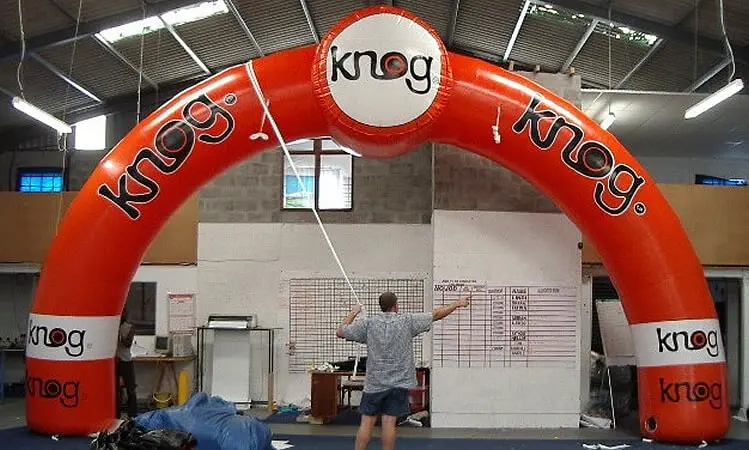 orange-curved-arch