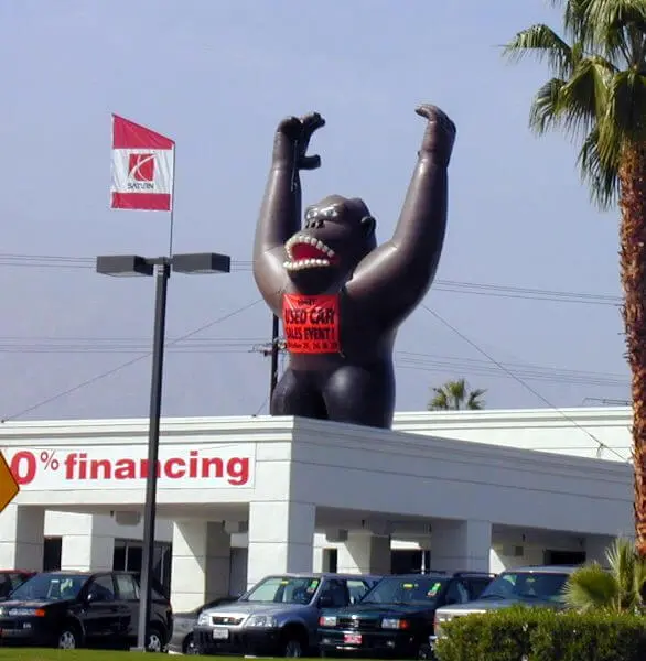 custom-gorilla-inflatable