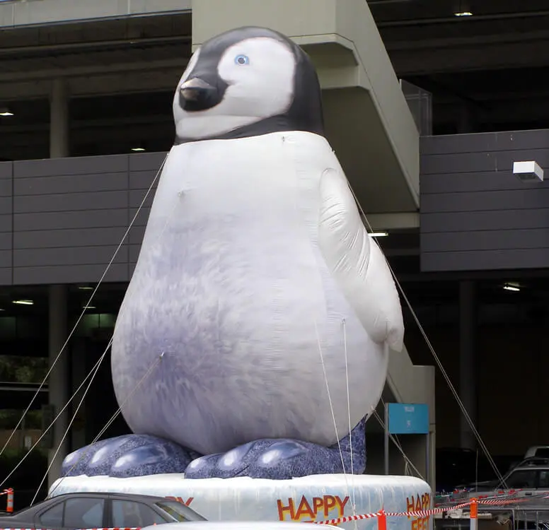 custom-shape-penguin