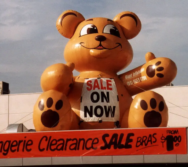 big-teddy-replica