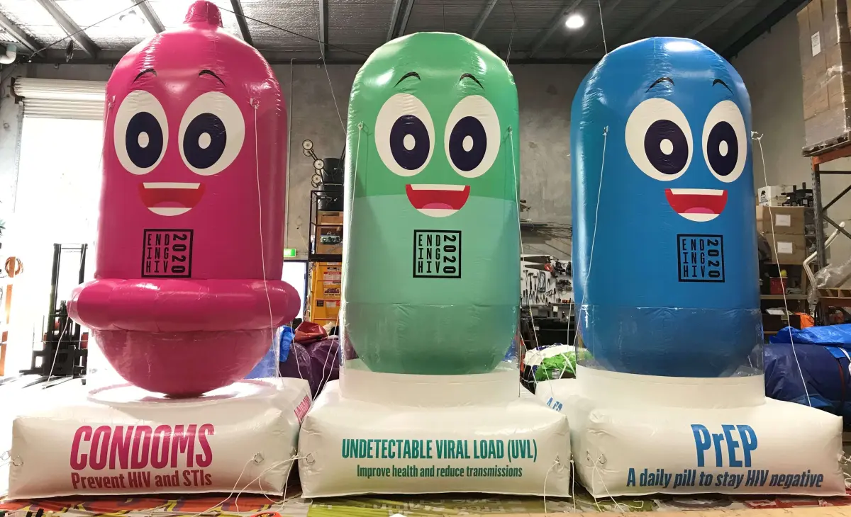custom-inflatable-replica