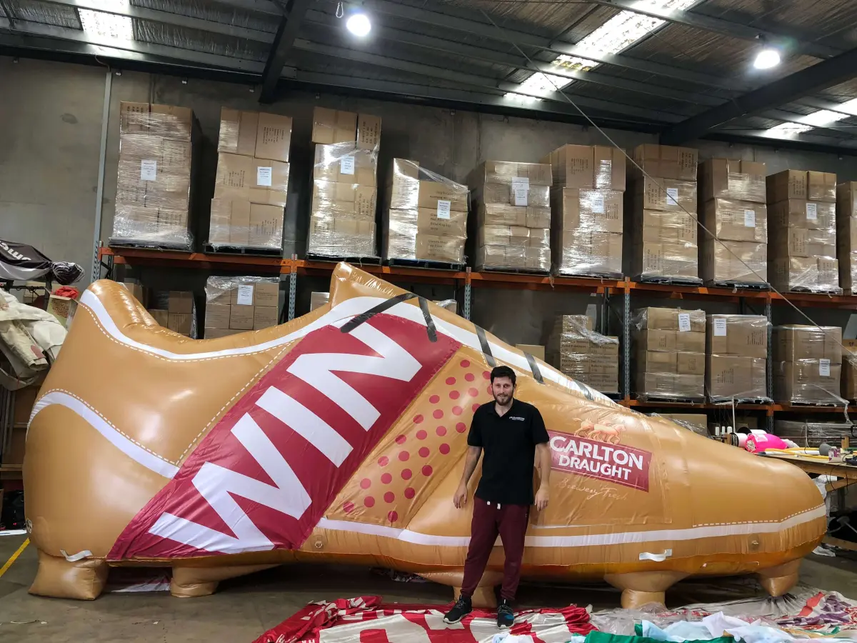 giant-boot-inflatable