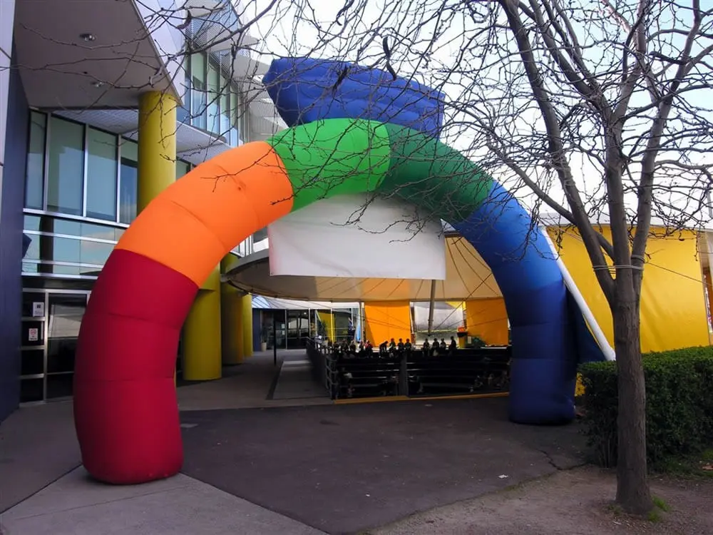 colorful-arch