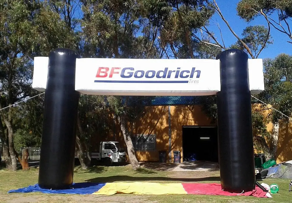 goodrich-arch