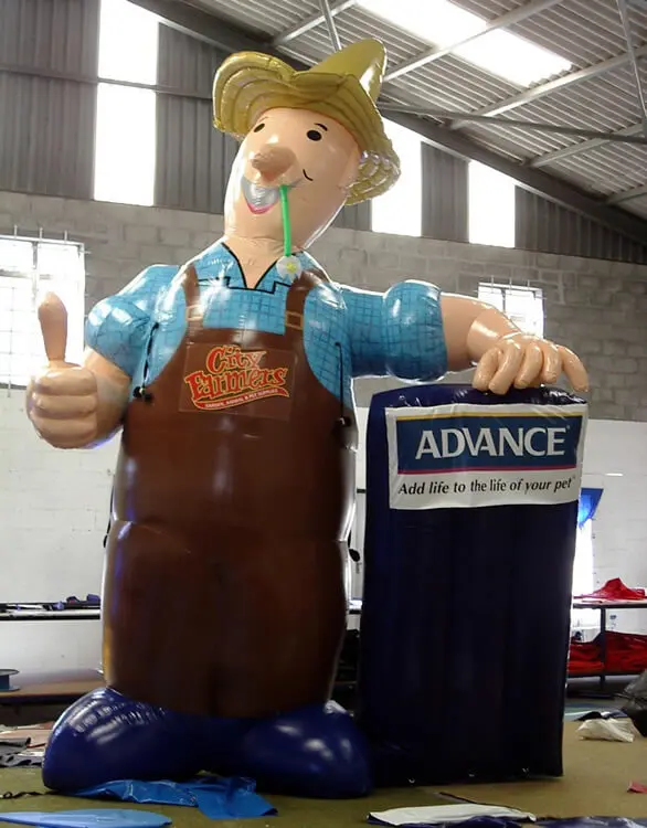 city-farmer-inflatable