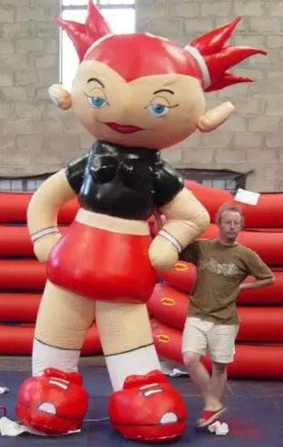 event-girl-character-inflatable