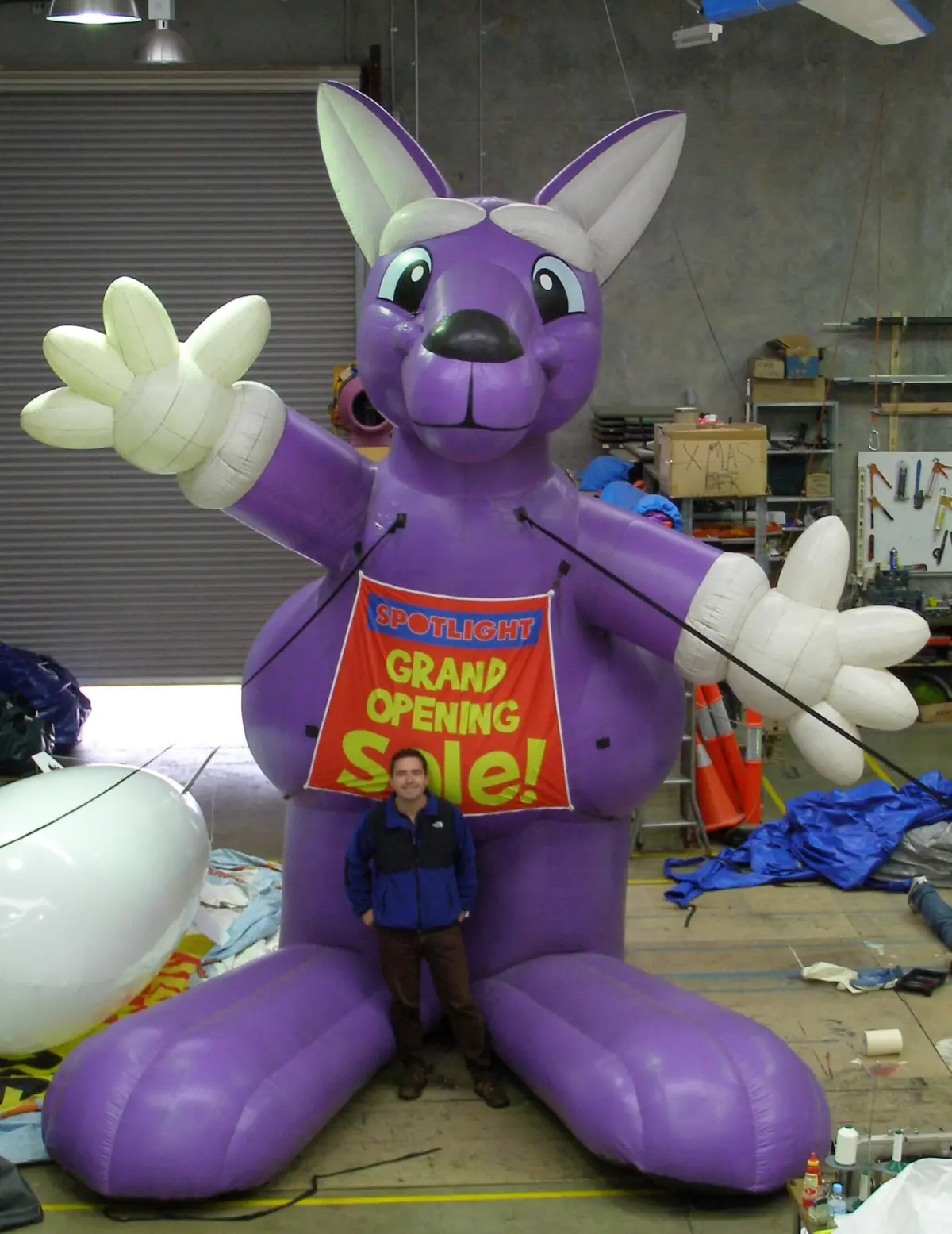 rabbit-character