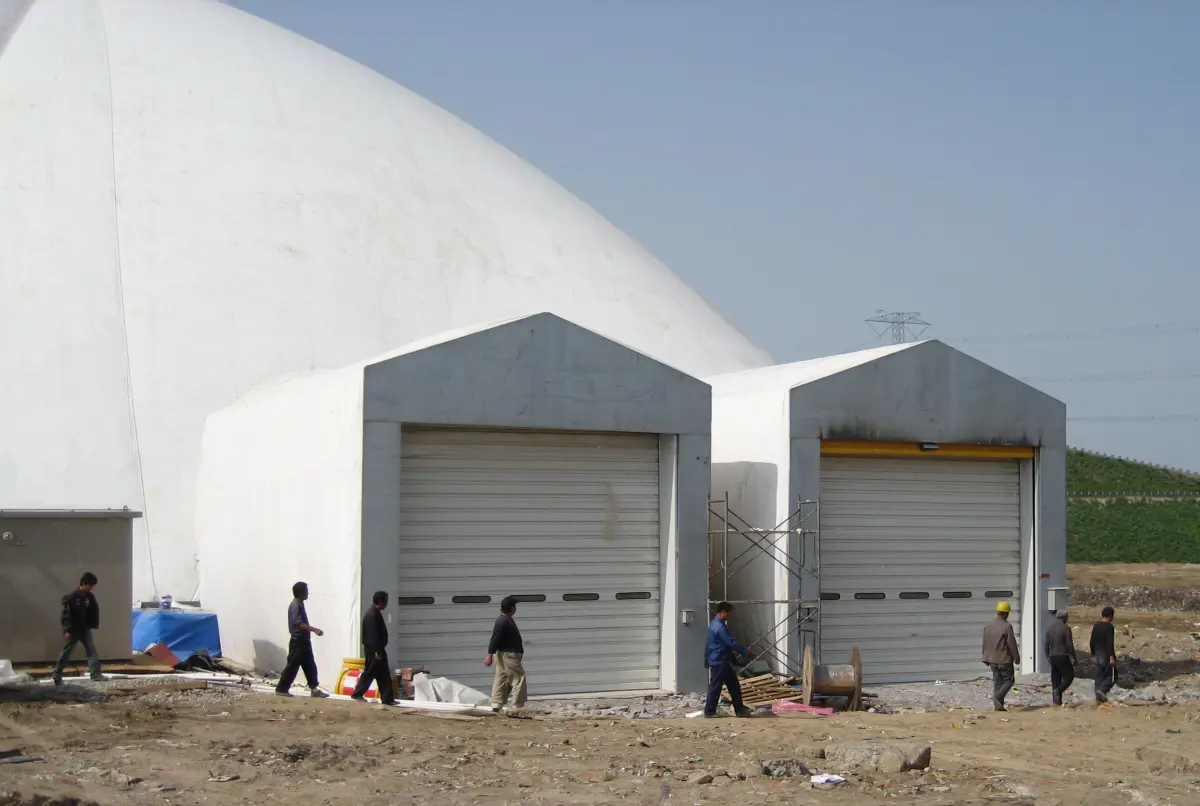 custom-inflatable-structure