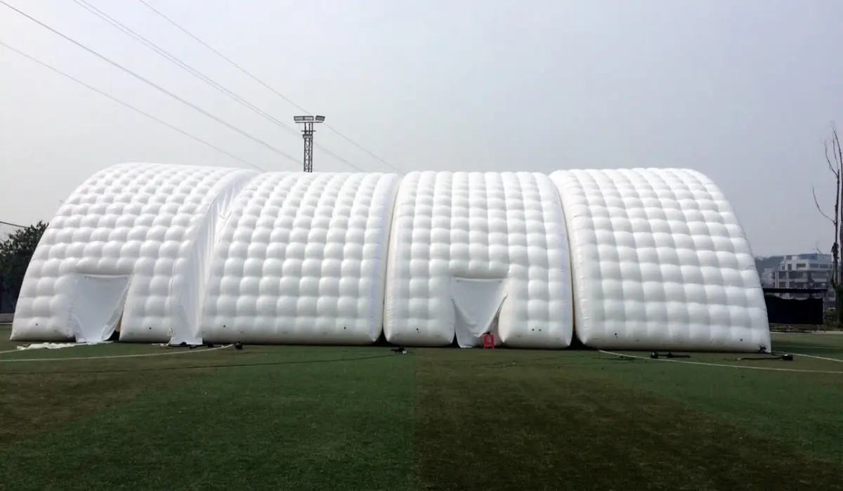 air-dome-structure