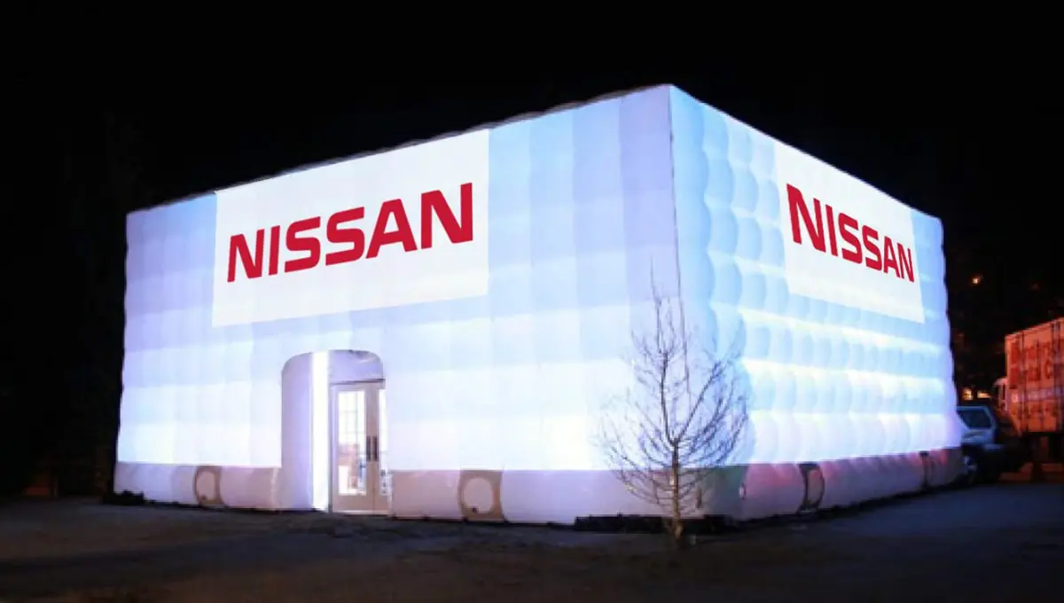 branding-inflatable-structure