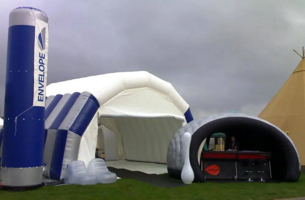 event-branding-custom-inflatable-dome