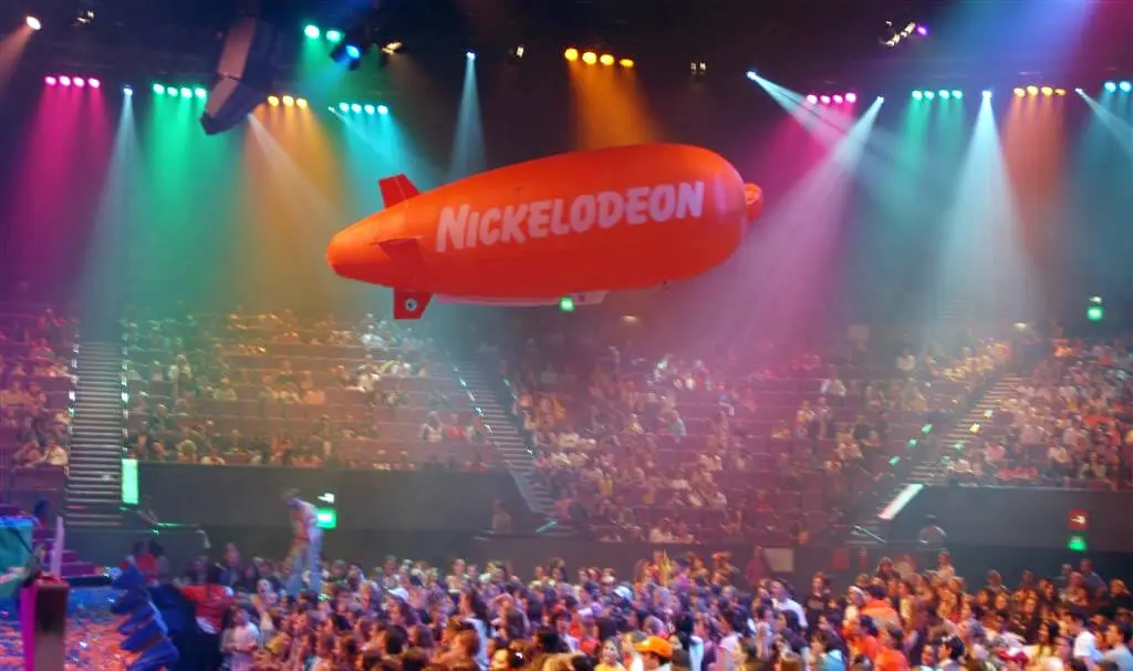 event-airship-inflatable