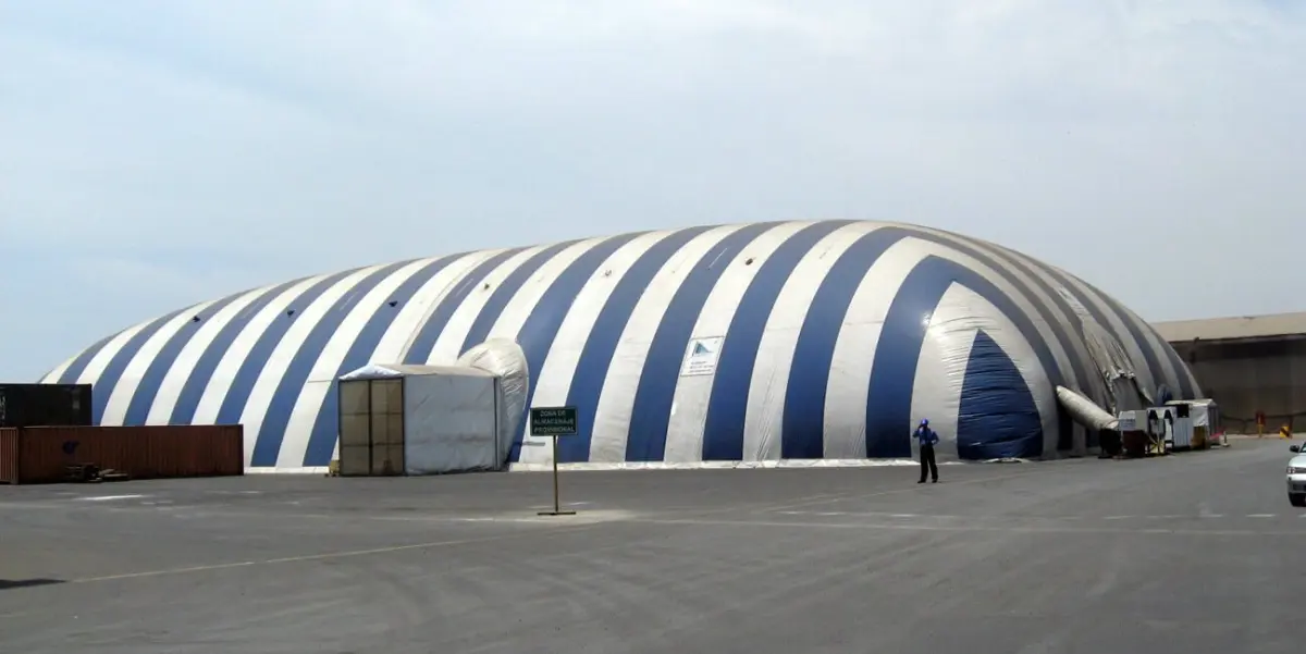 air-supported-warehouse