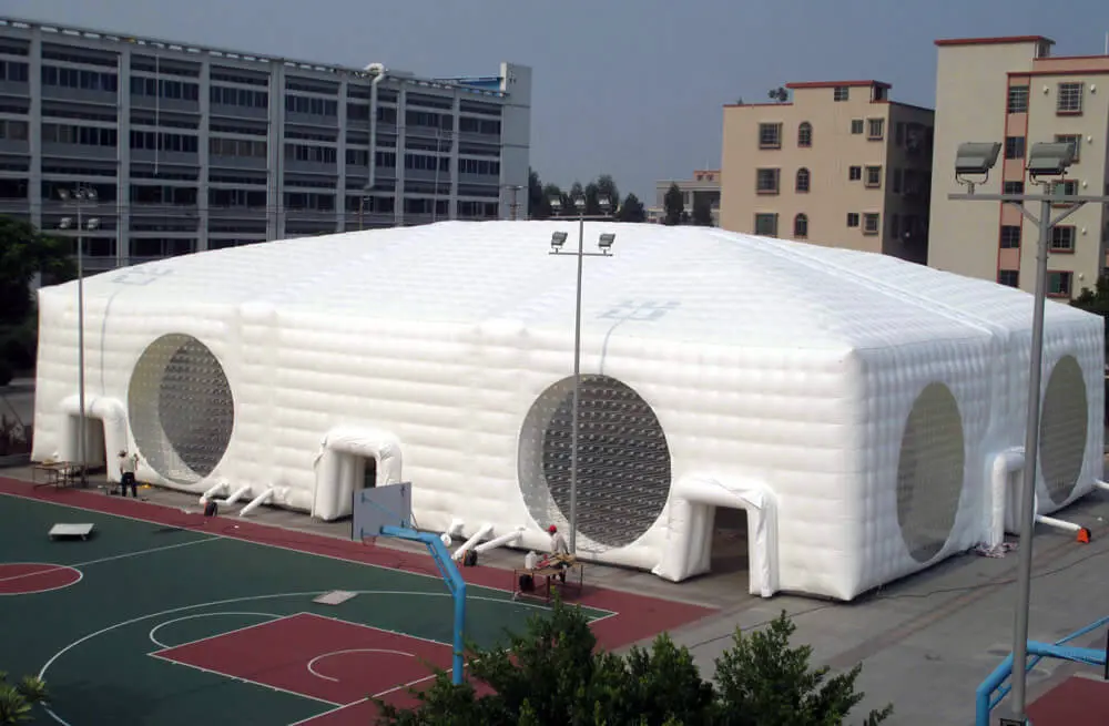 custom-giant-exhibition-tent