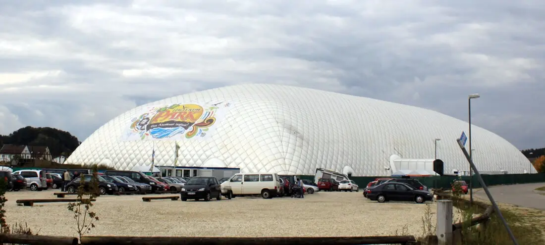 exhibition-inflatable-dome