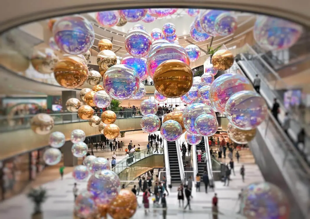 colorful-chrome-ball