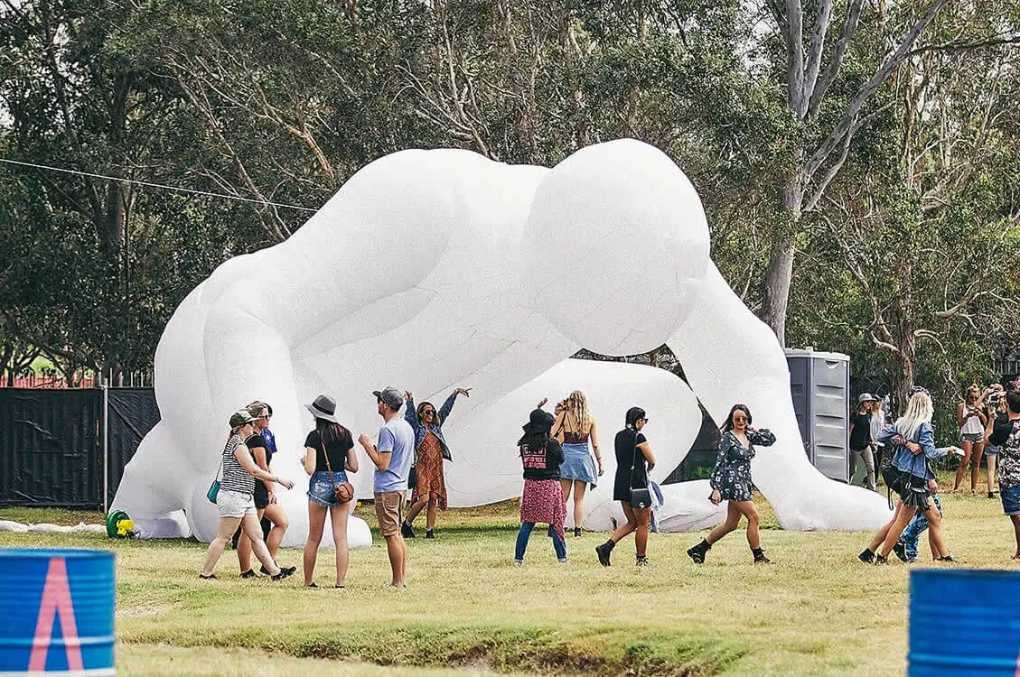 music-festival-inflatable