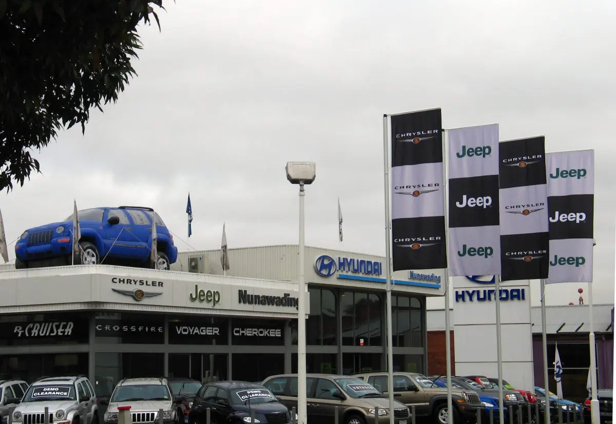 car-inflatable