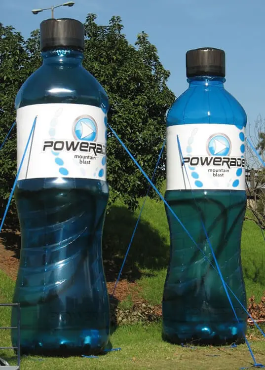 branded-custom-inflatable-bottle