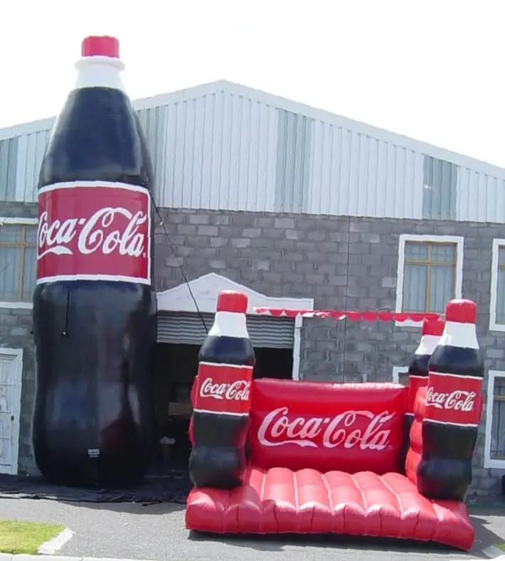 coke-bottle