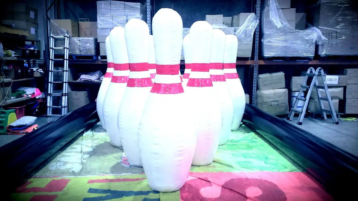 custom-bowling-game