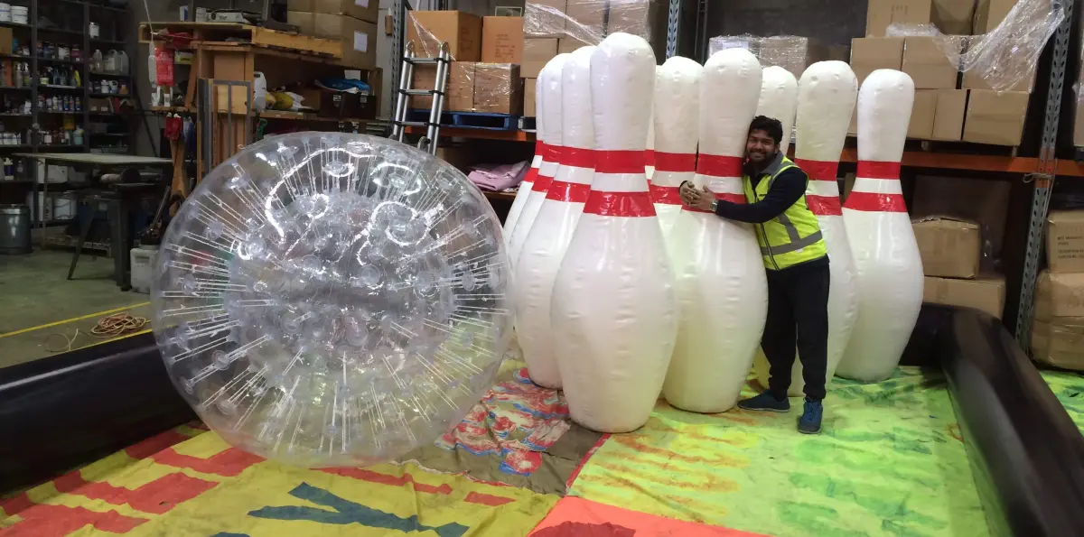 giant-bowling-game