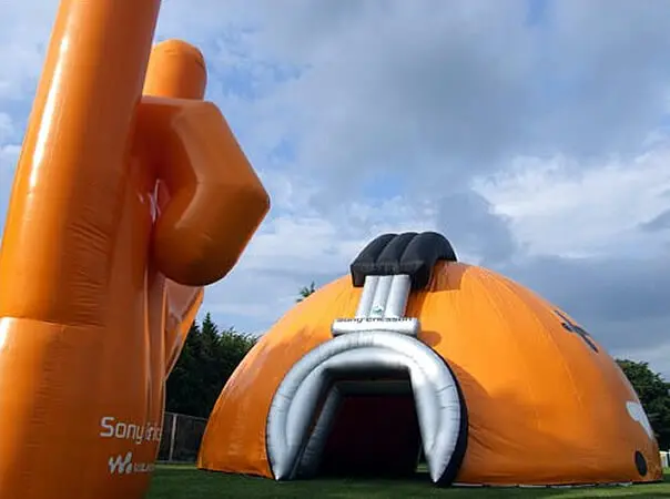inflatable-hand