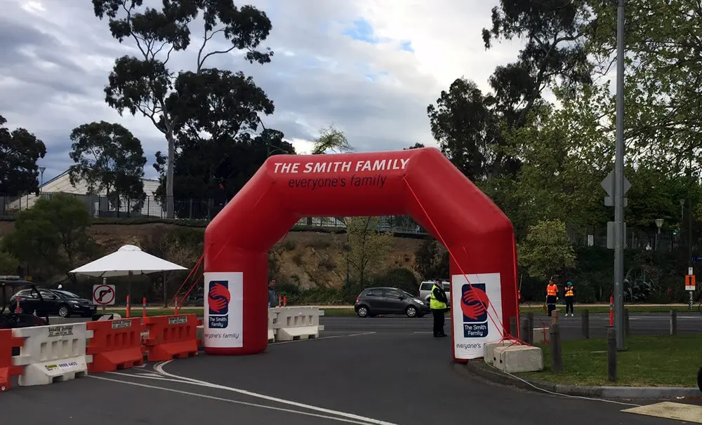 gantry-arch