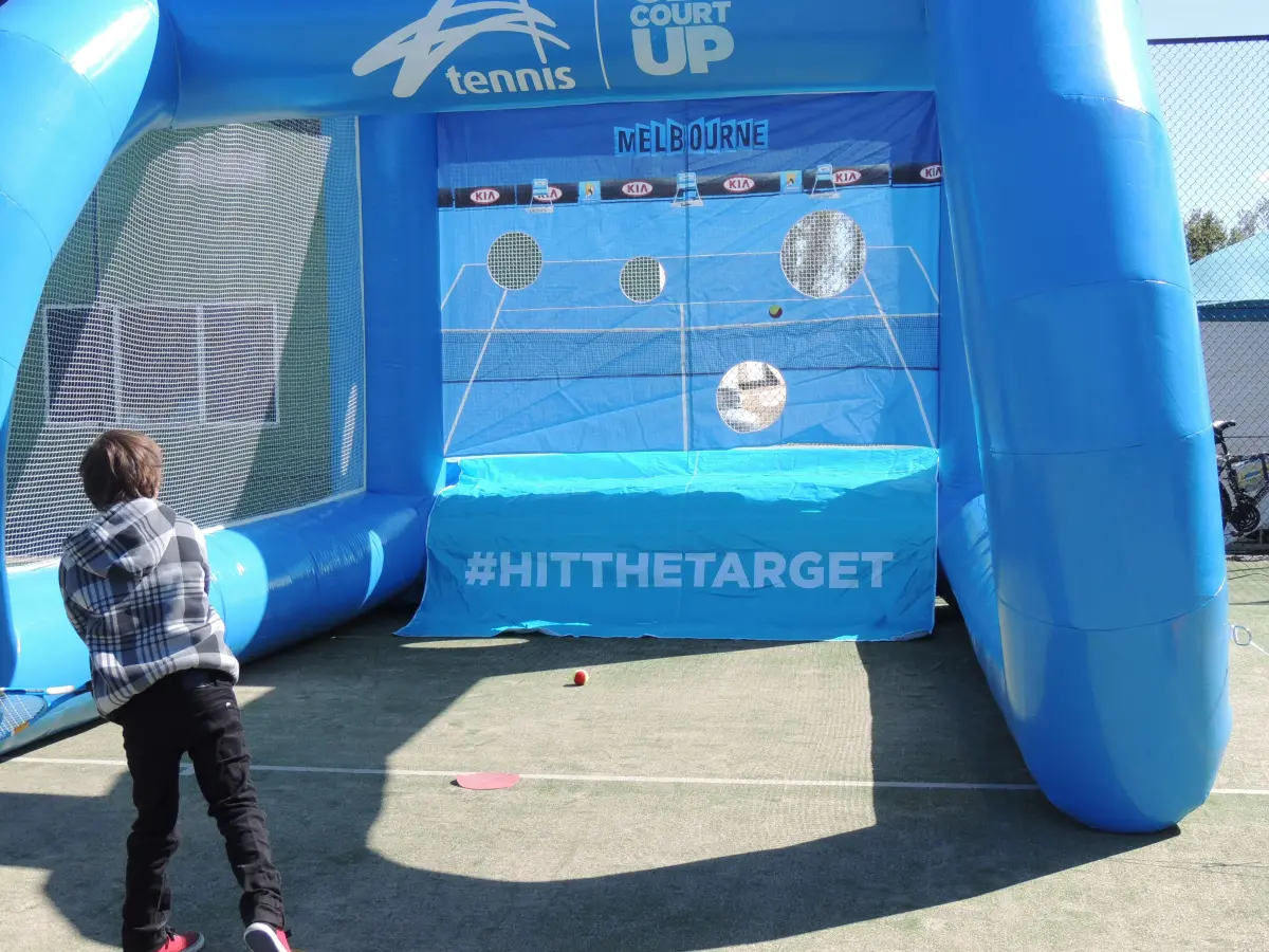 target-goal-area