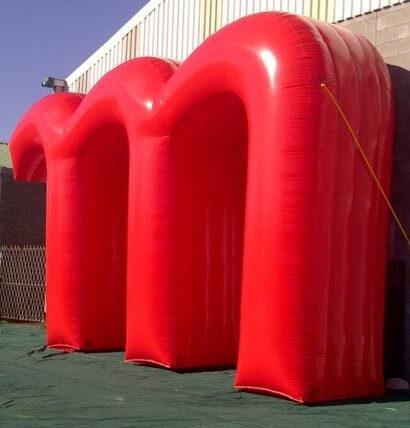 m-logo-inflatable