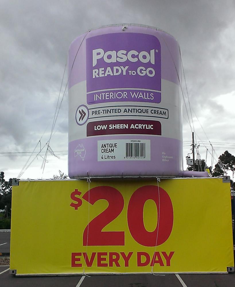 advertisement-inflatable
