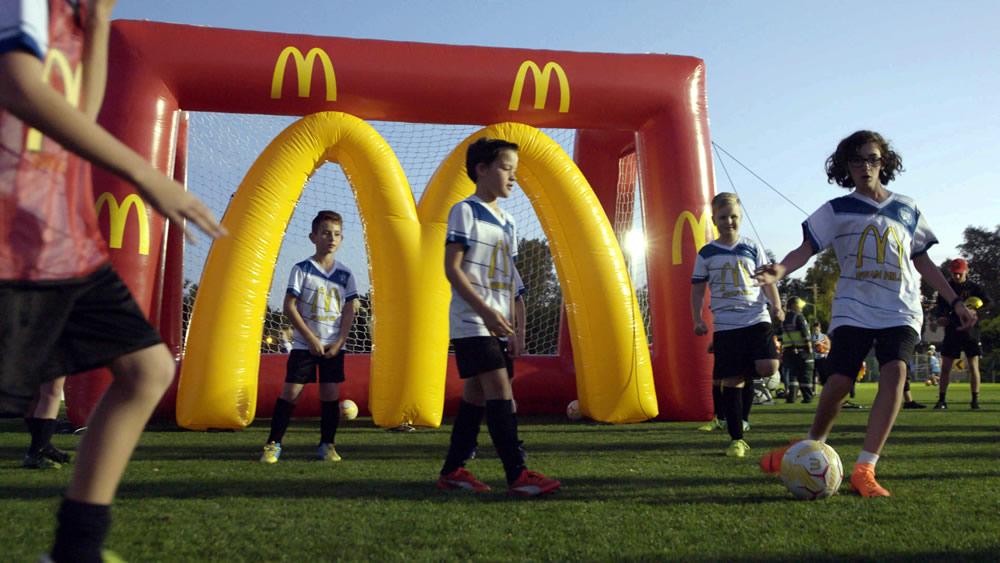 inflatable-mcdonald-arch-mascot
