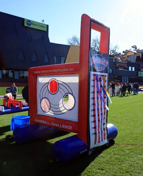 handball-inflatable
